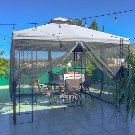 Departamentos "Garcia Lopez" 1 Dormitorio A 20Min Del Centro De Oaxaca 外观 照片